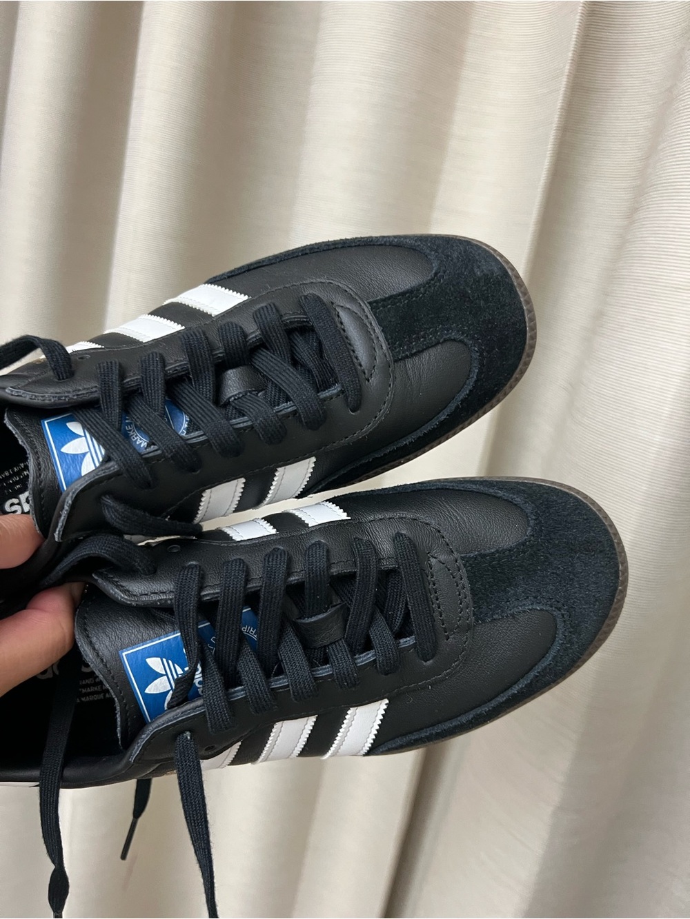 ADIDAS SAMBA OG Sneakers